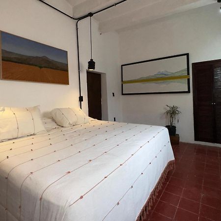 Casa Topil Oaxaca Luaran gambar
