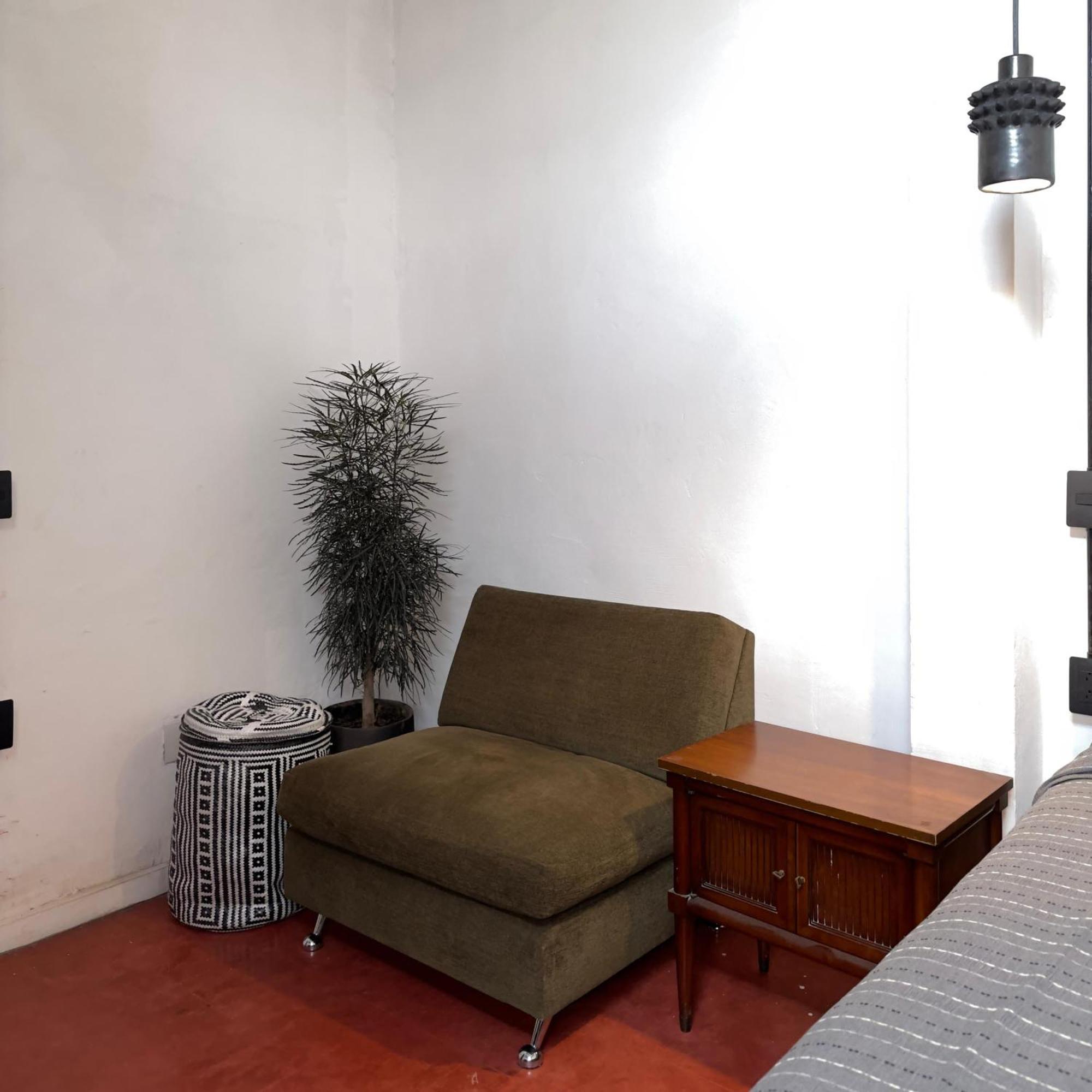 Casa Topil Oaxaca Luaran gambar