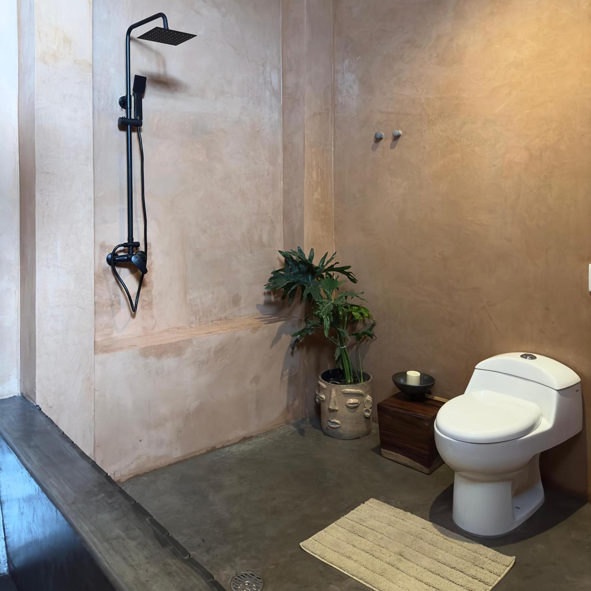 Casa Topil Oaxaca Luaran gambar