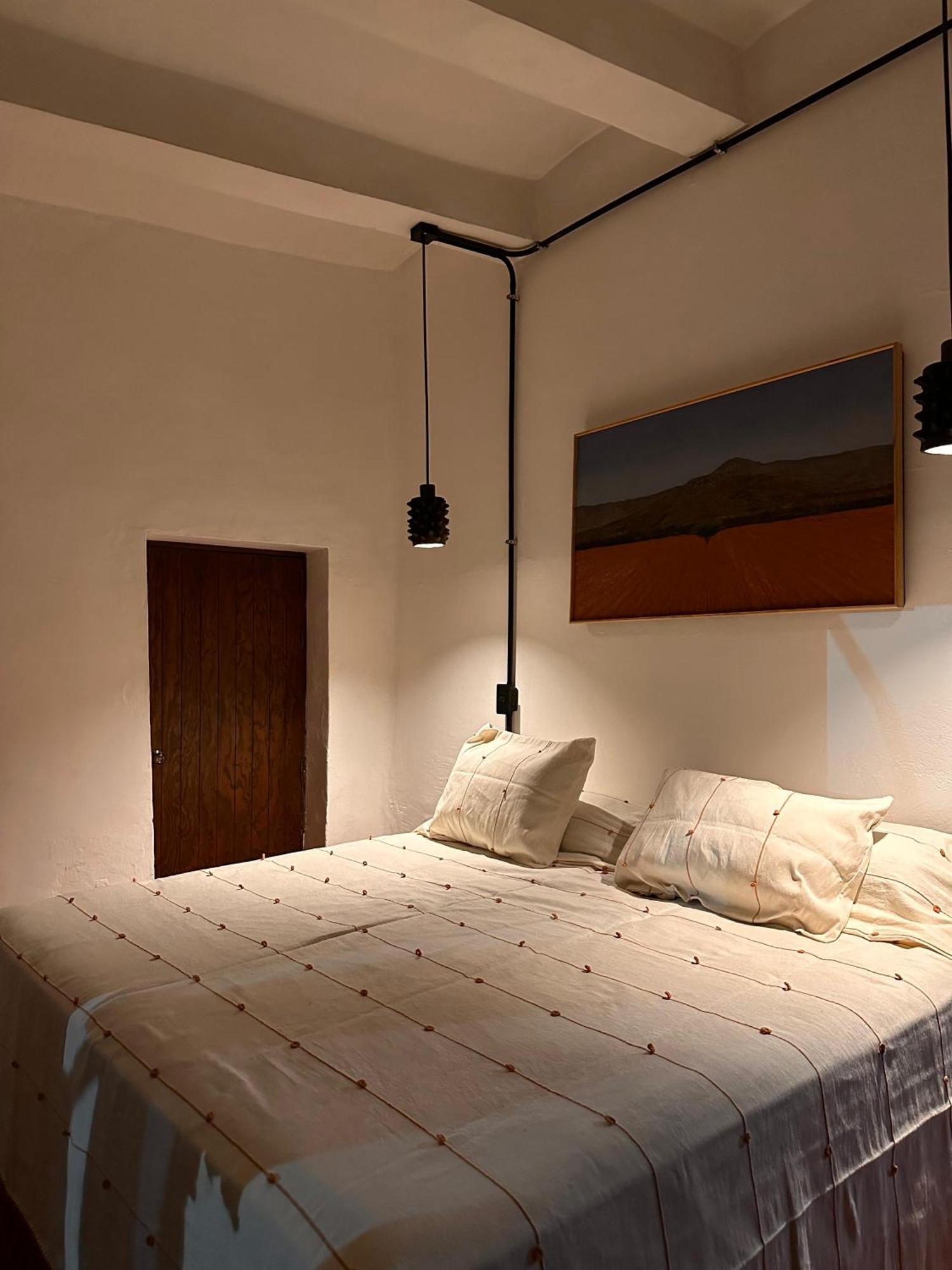 Casa Topil Oaxaca Luaran gambar