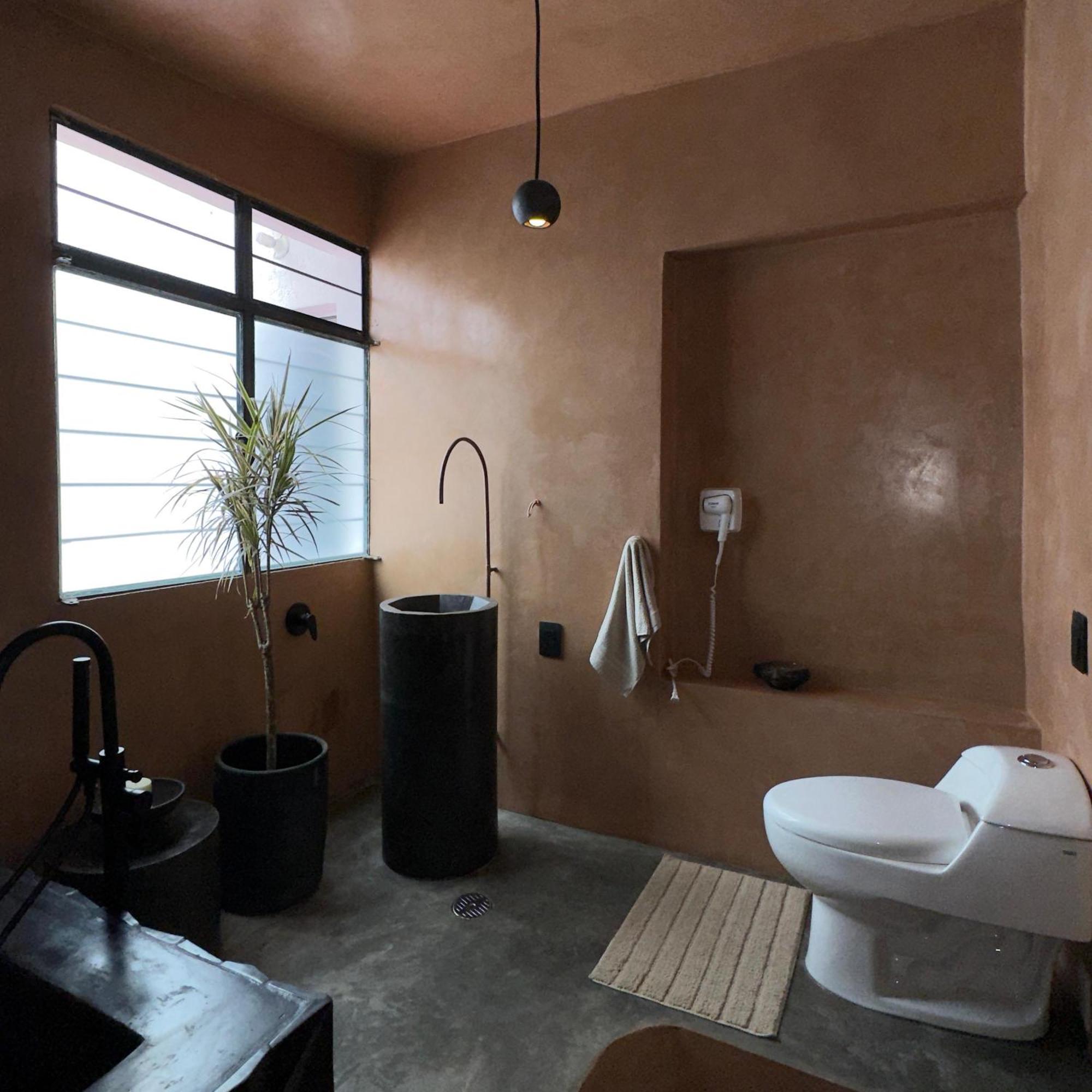 Casa Topil Oaxaca Luaran gambar
