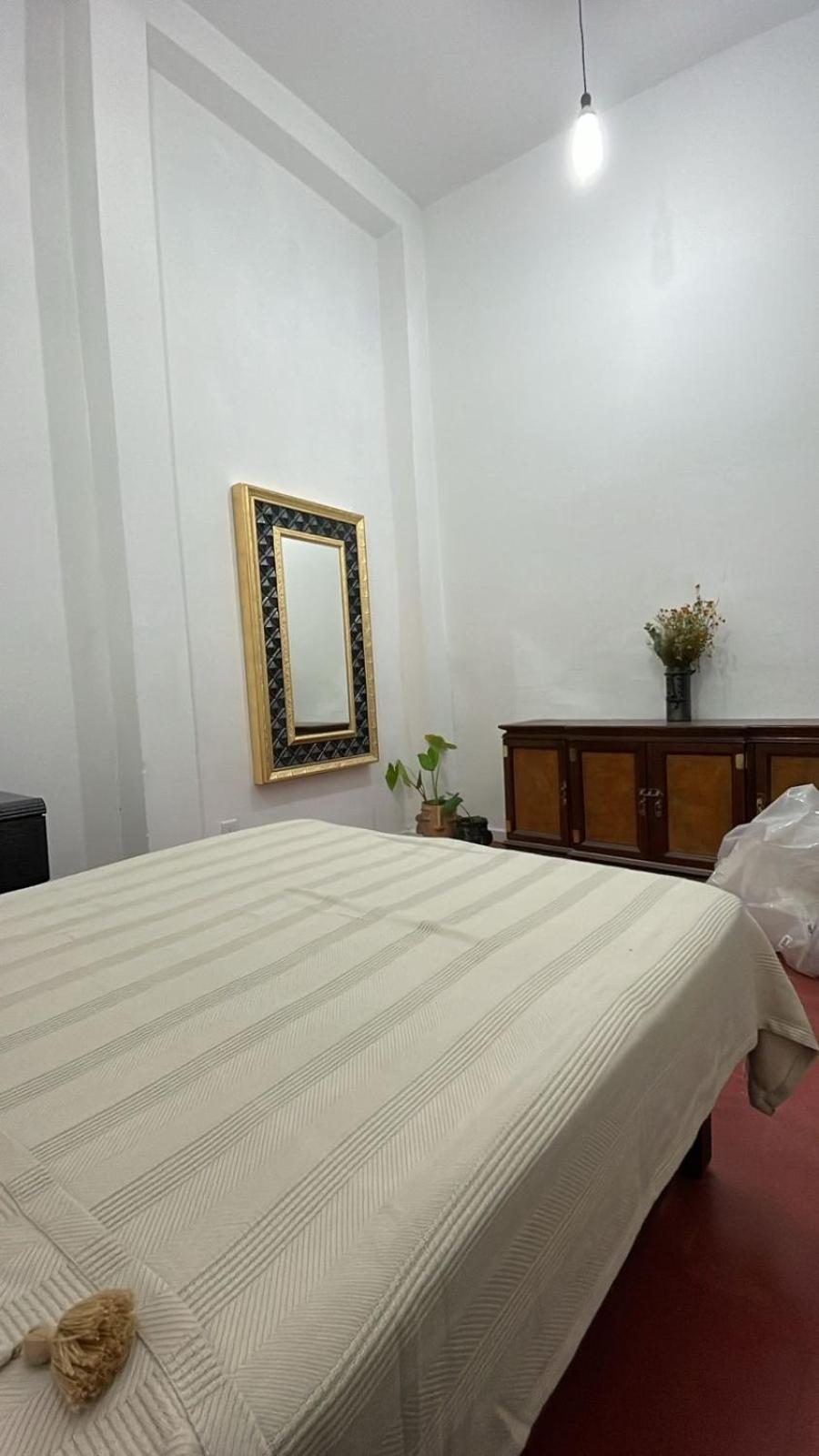 Casa Topil Oaxaca Luaran gambar